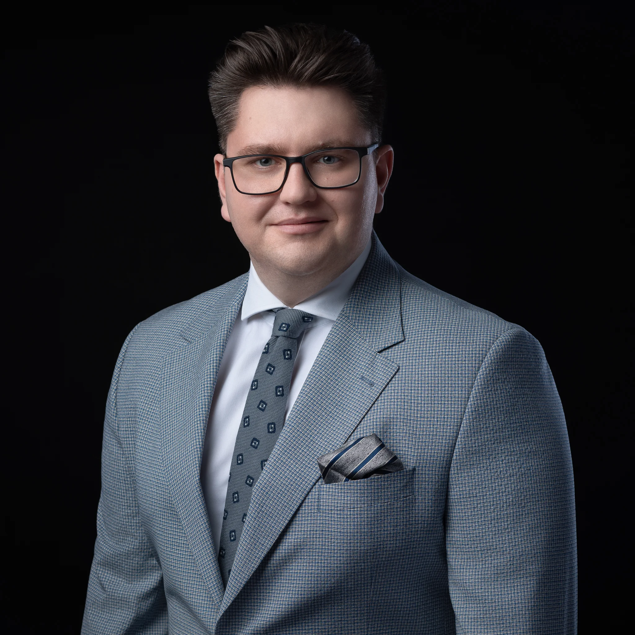 Krzysztof Pawłowski